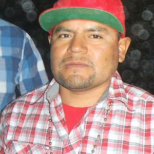 Meet your Posher, Jose maximo